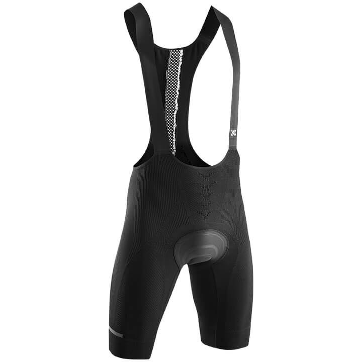 X-BIONIC Korte koersbroek The Trick G2 korte koersbroek, voor heren, Maat S, Wie
