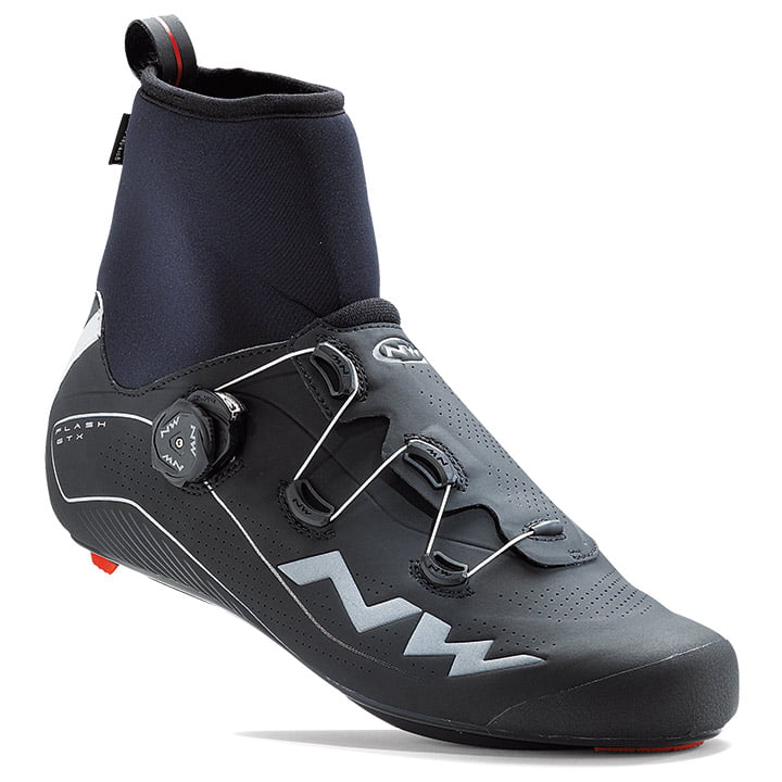NORTHWAVE Racefiets- winterschoenen Flash GTX 2019, voor heren, Maat 47, Racefie