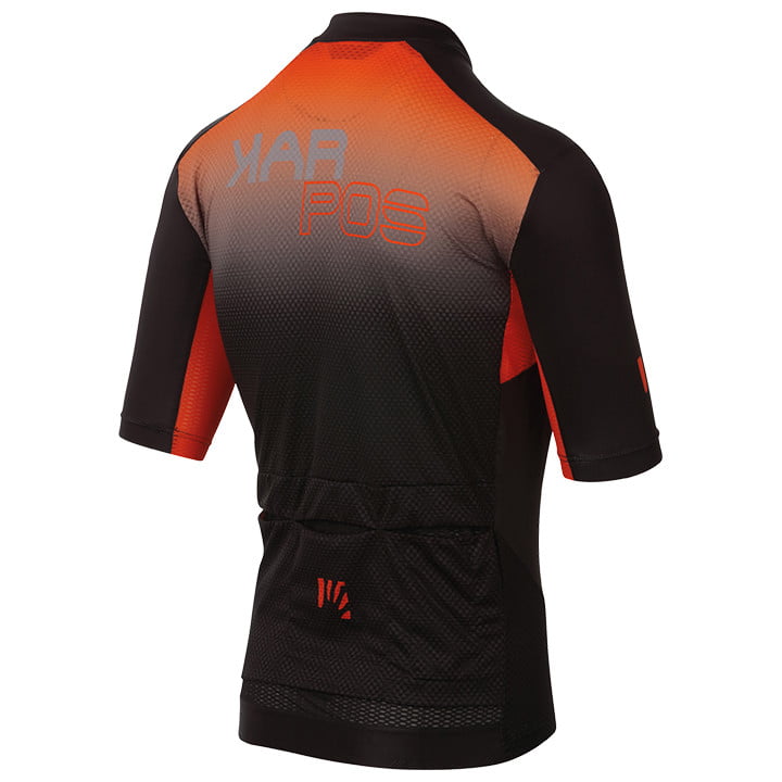 Maillot manches courtes Jump