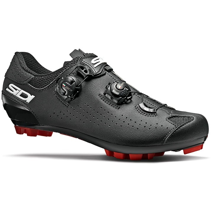 SIDI Eagle 10 2021 MTB-schoenen, voor heren, Maat 42, Mountainbike schoenen, Wie