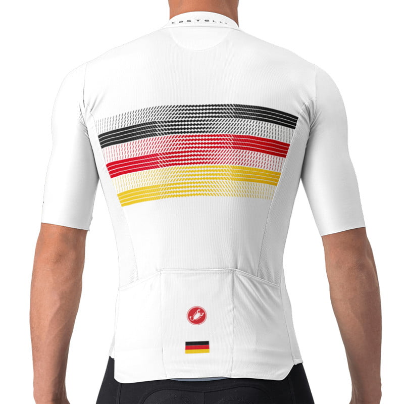 Maglia Country-Collection Germania