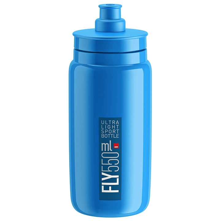 ELITE Borraccia Fly 550 ml blu