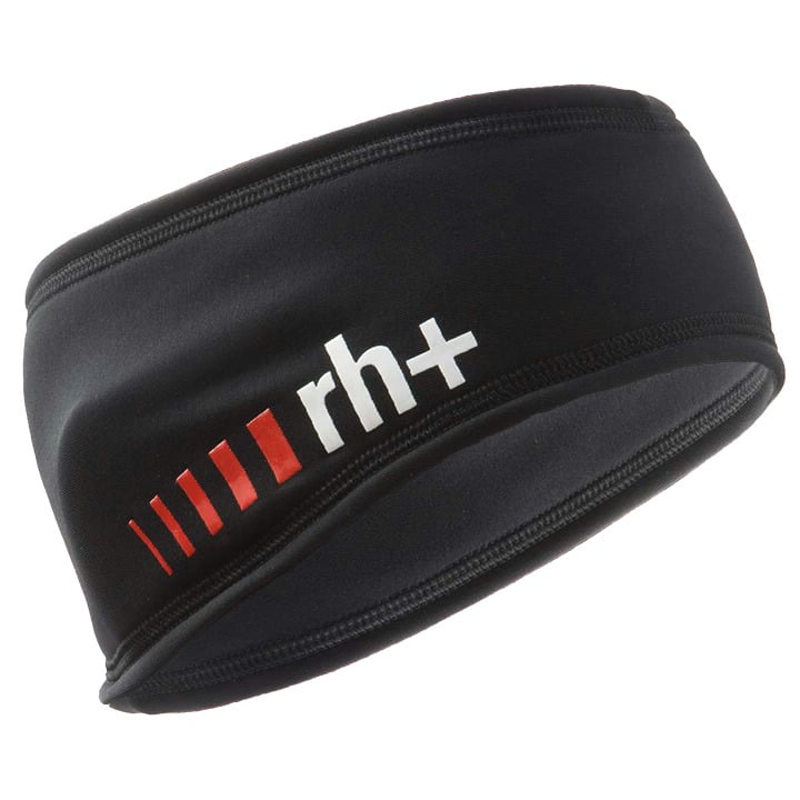 RH+ Hoofdband Zero hoofdband, voor heren, Fiets kleding
