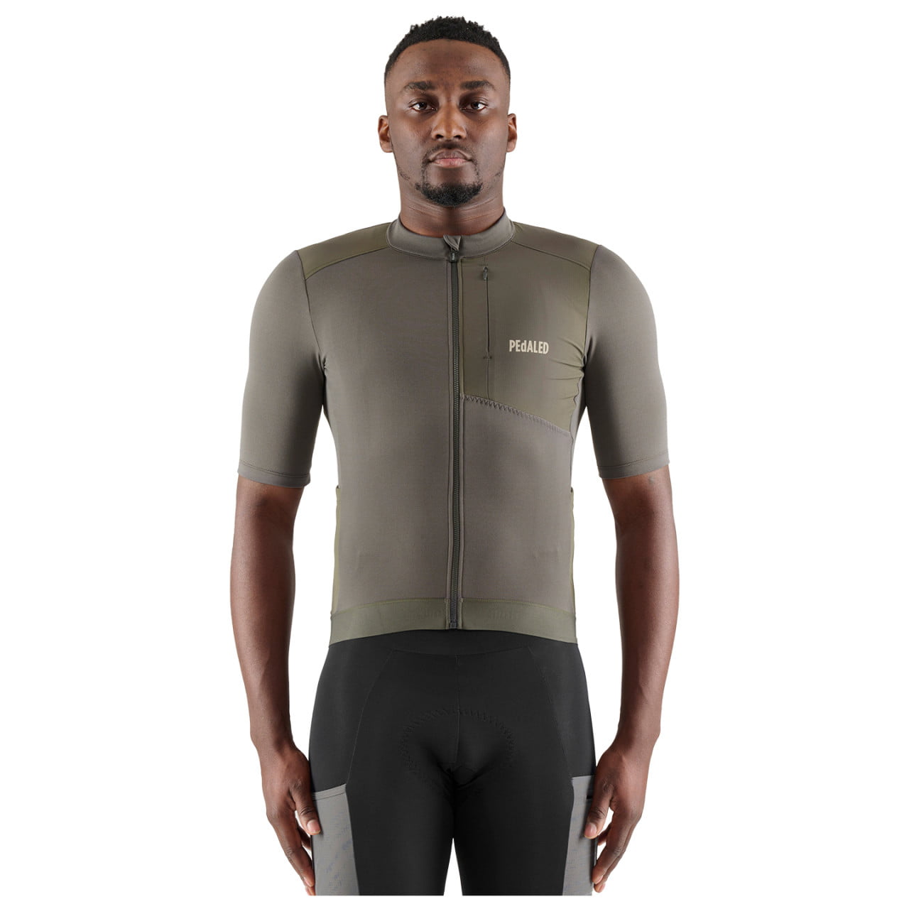 Maillot manches courtes Odyssey Merino