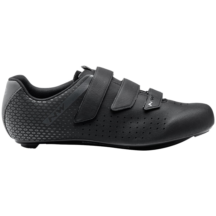 NORTHWAVE Core 2 Road Bike Shoes Road Shoes, for men, size 40, Cycle shoes