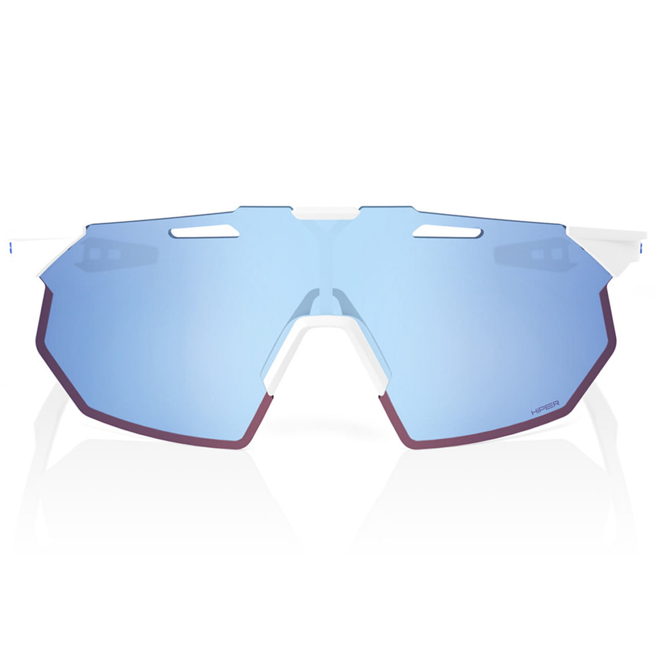 Set de lunettes Hypercraft SQ HiPER 2025
