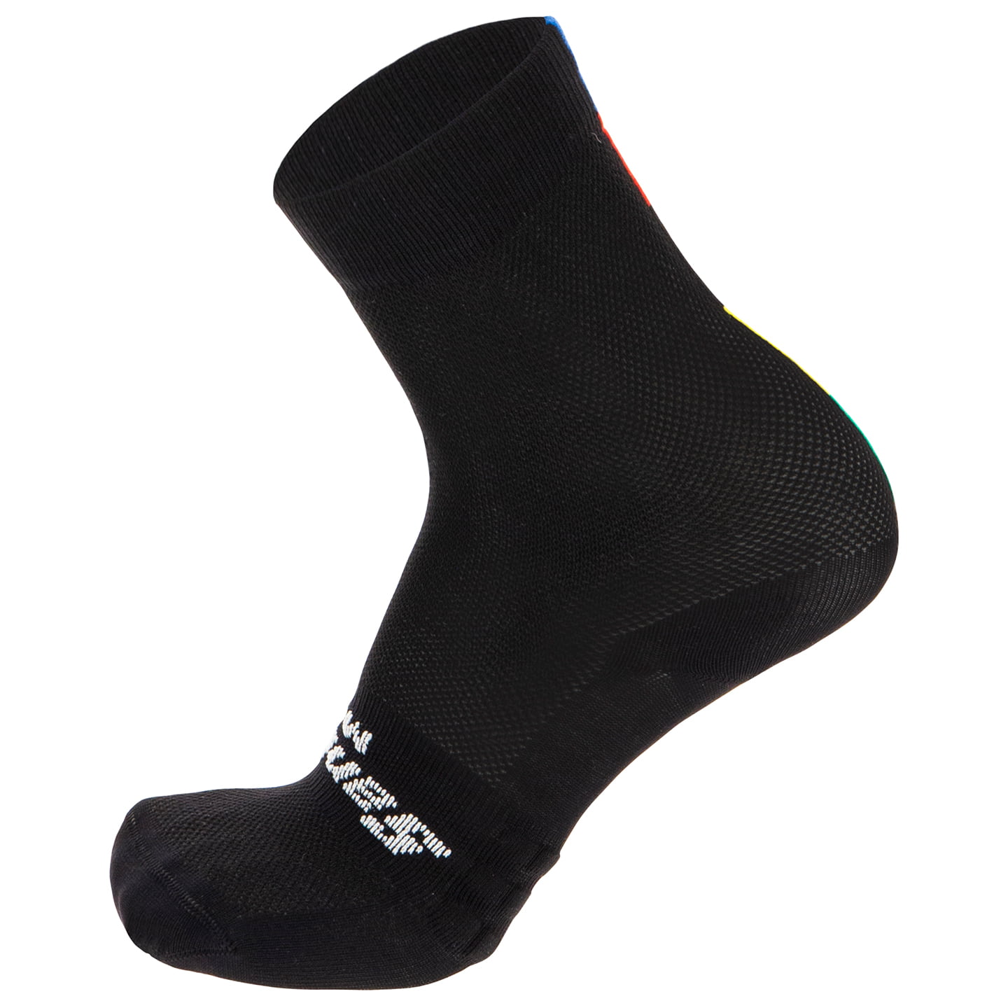 UCI WORLD CHAMPION 2023 Cycling Socks Cycling Socks, for men, size XL, MTB socks, Cycling clothes