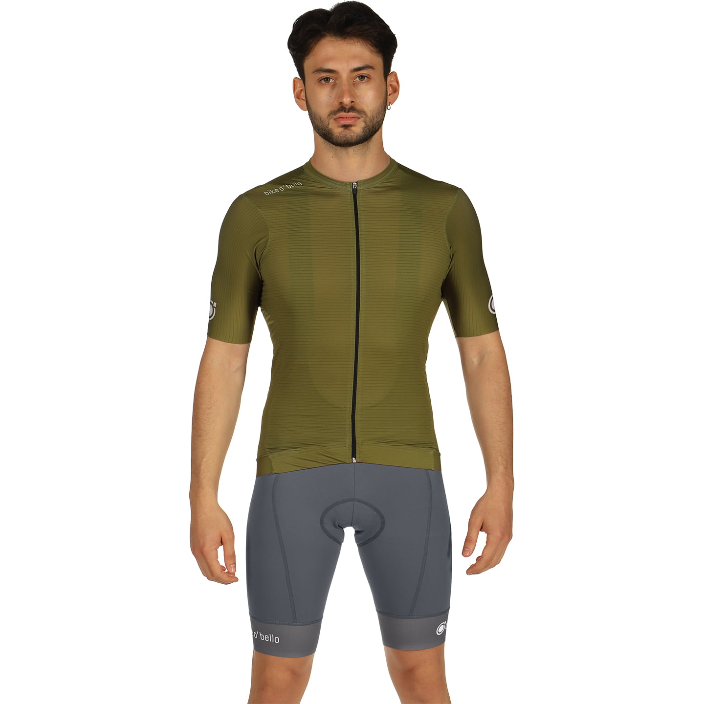 BIKE O'BELLO Al Gusto Set (2 stukken) set (2 artikelen), voor heren