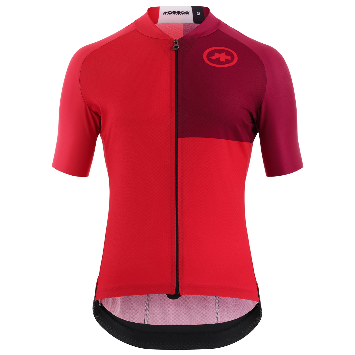 ASSOS Mille GT C2 EVO Stahlstern Short Sleeve Jersey Short Sleeve Jersey, for men, size 2XL, Cycling jersey, Cycle clothing