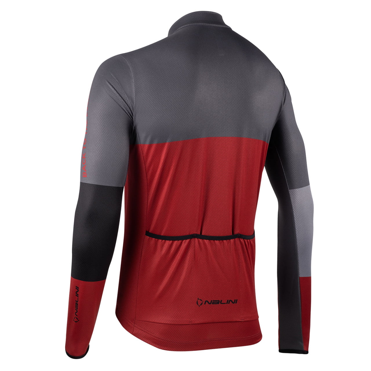 Maillot manches longues New Coffee