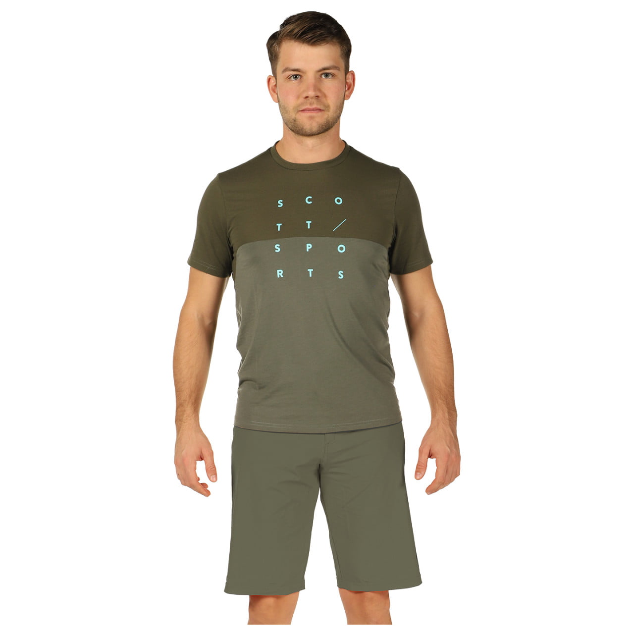 Set (2 piezas) Trail Flow Dri