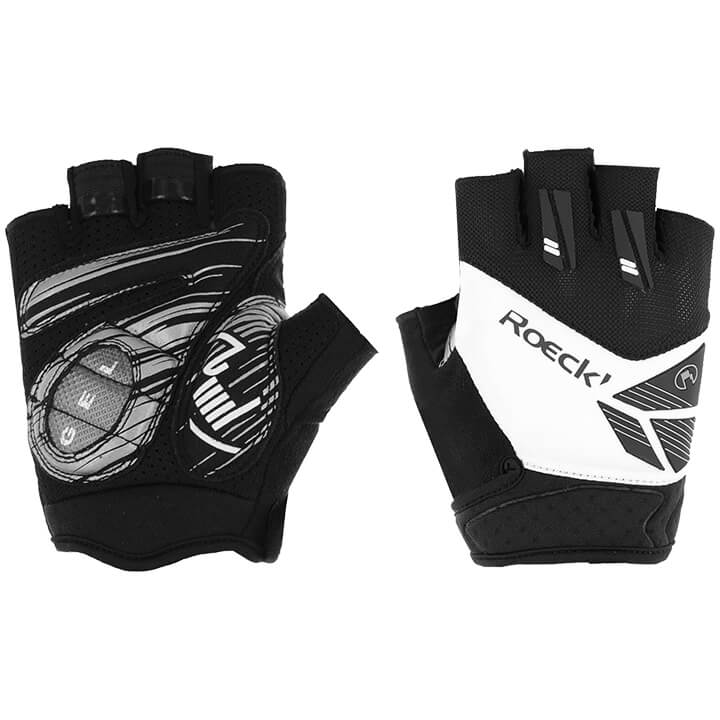 ROECKL Index Gloves, for men, size 7,5, MTB gloves, MTB clothing