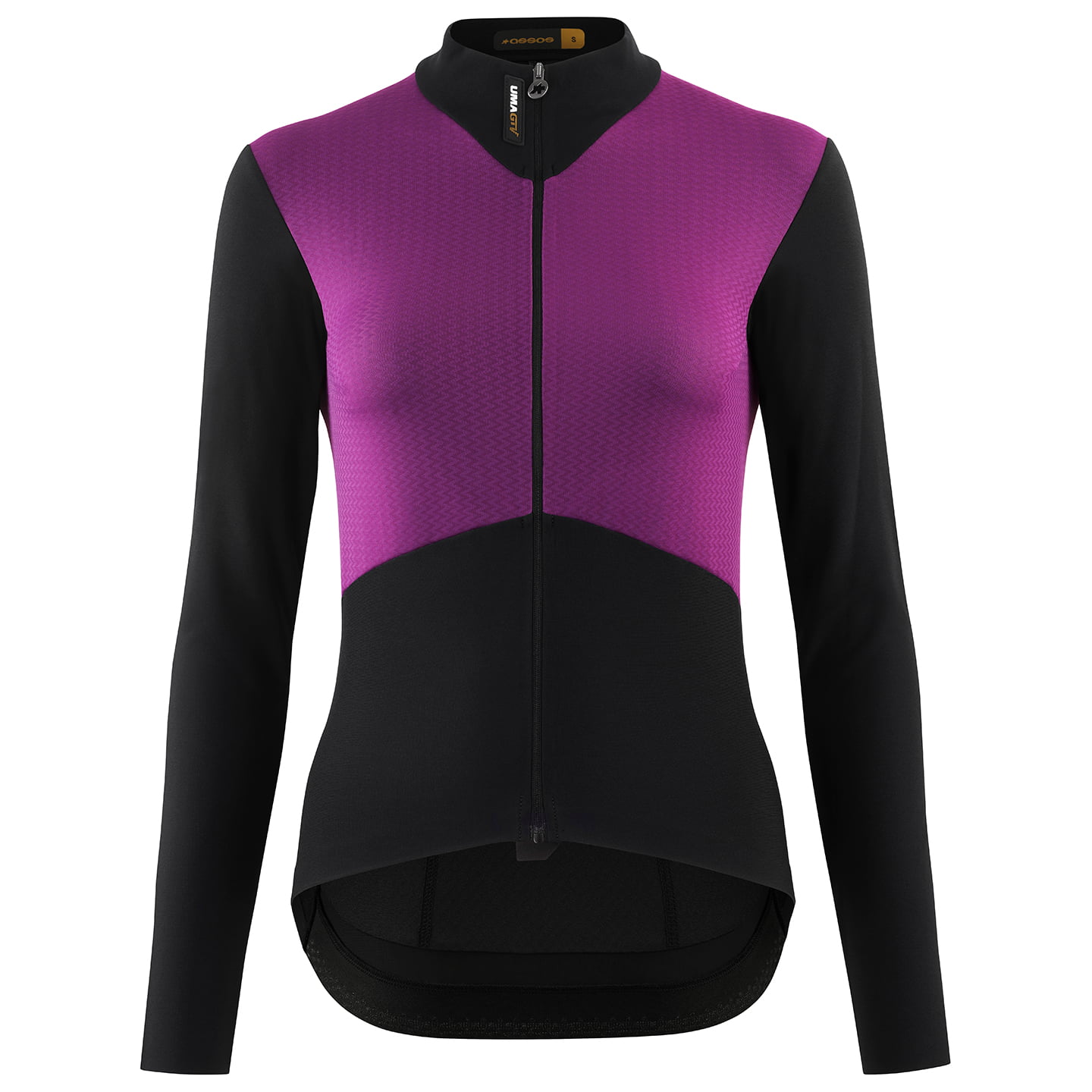 Photo Light jacket femme Uma GTV Spring Fall C2