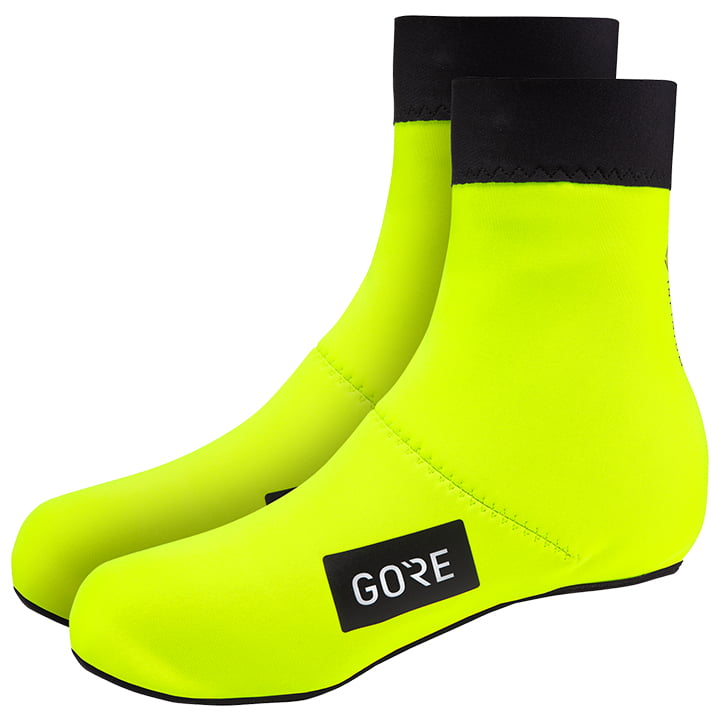 Gore Wear Racefiets Shield thermo overschoenen, Unisex(dames/heren ) online kopen