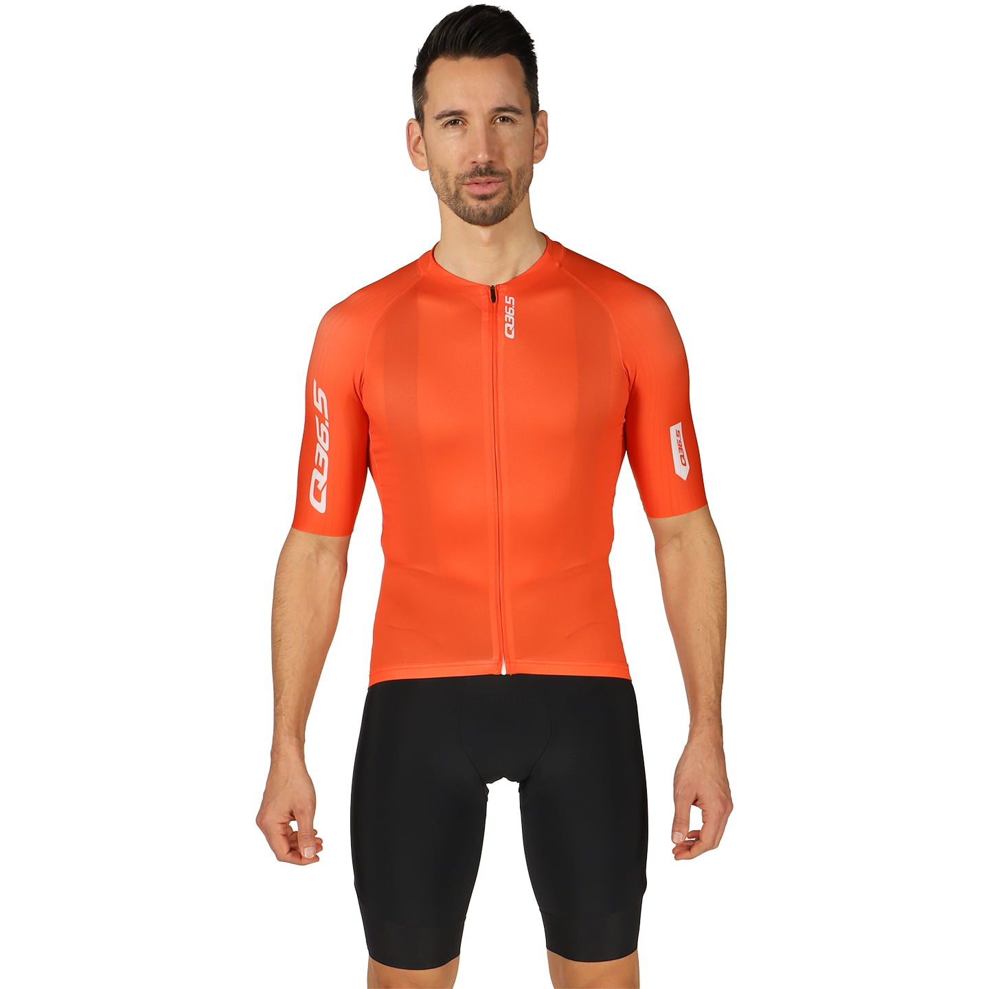 Q36.5 Gregarius Pro Signature Set (fietsshirt + fietsbroek) set (2 artikelen),