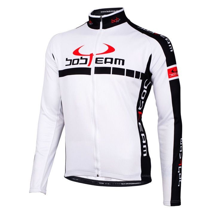 Long Sleeve Jersey Colors