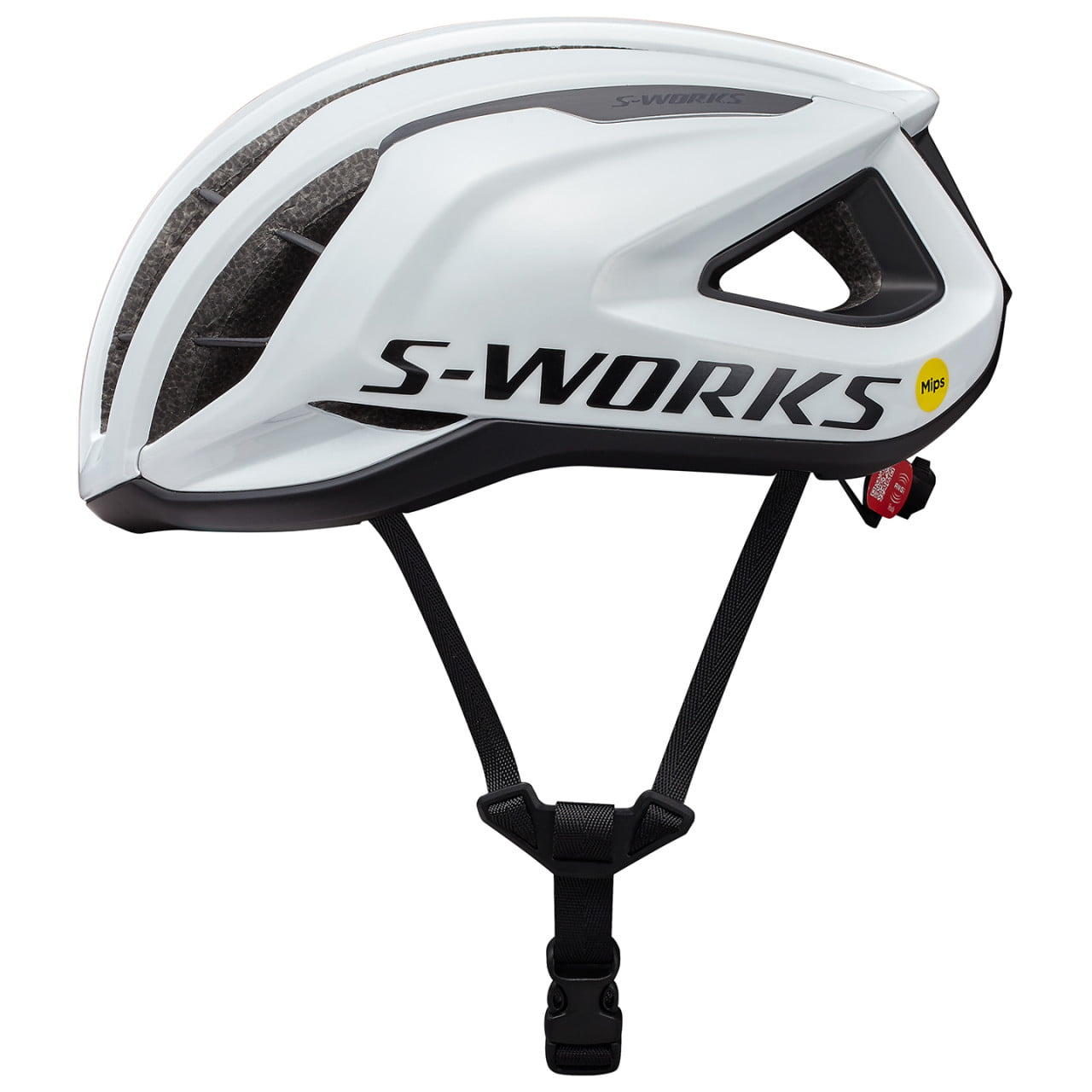 Casque route SW Prevail III Mips 2024