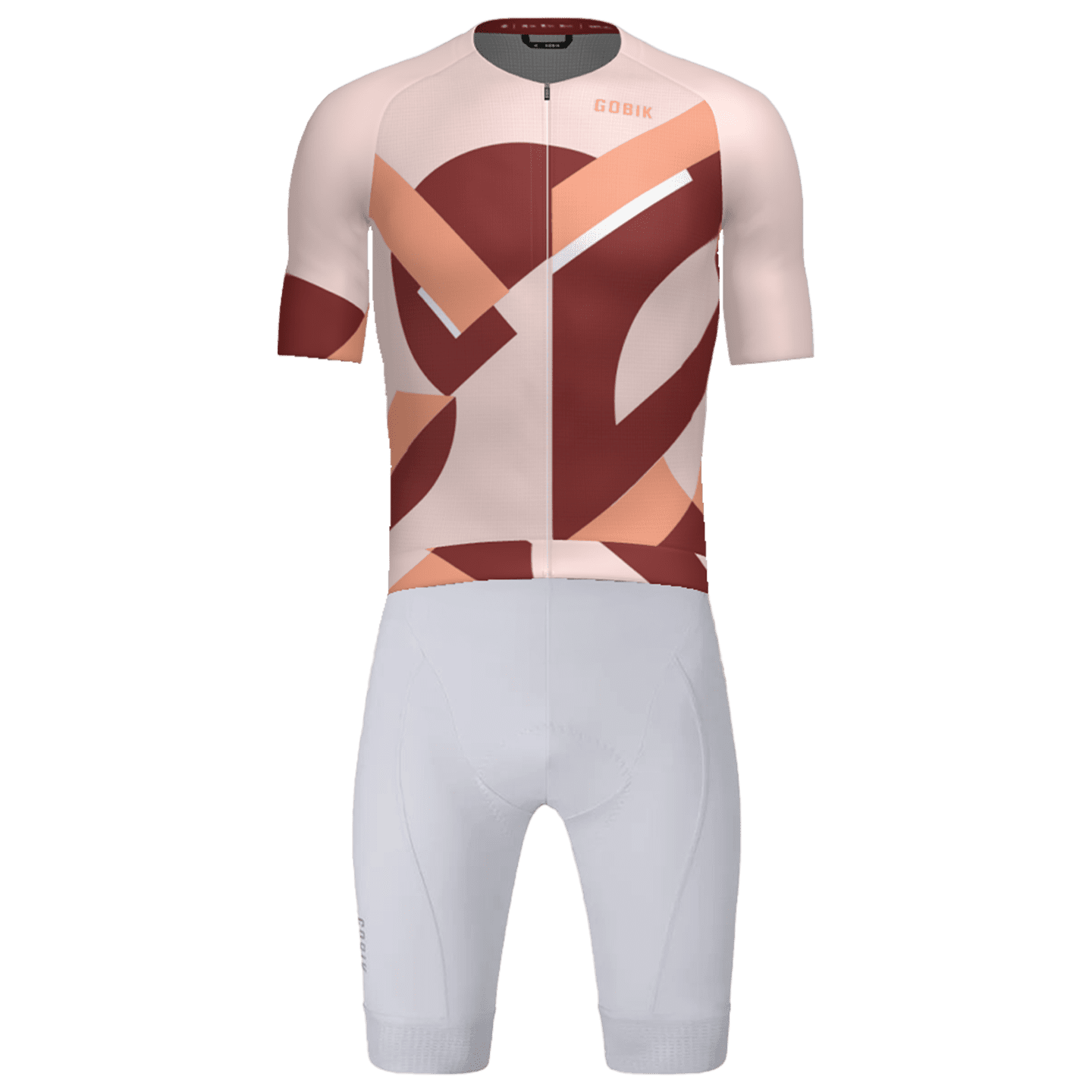GOBIK CX Ltd. Edition Cyclón Set (fietsshirt + fietsbroek) set (2 artikelen),