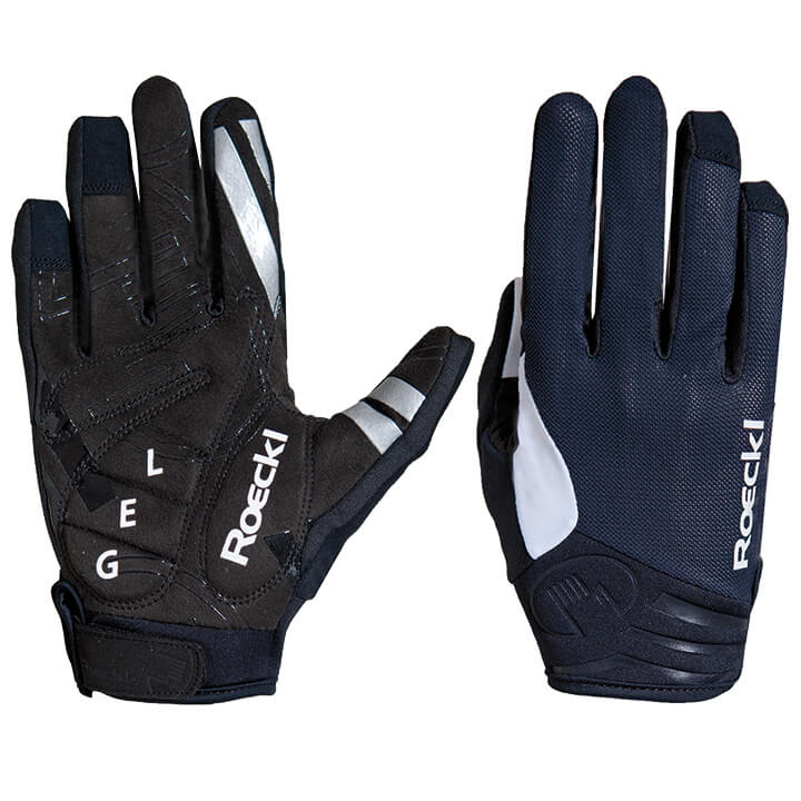 ROECKL Handschoenen met lange vingers Mileo handschoenen met lange vingers, voor