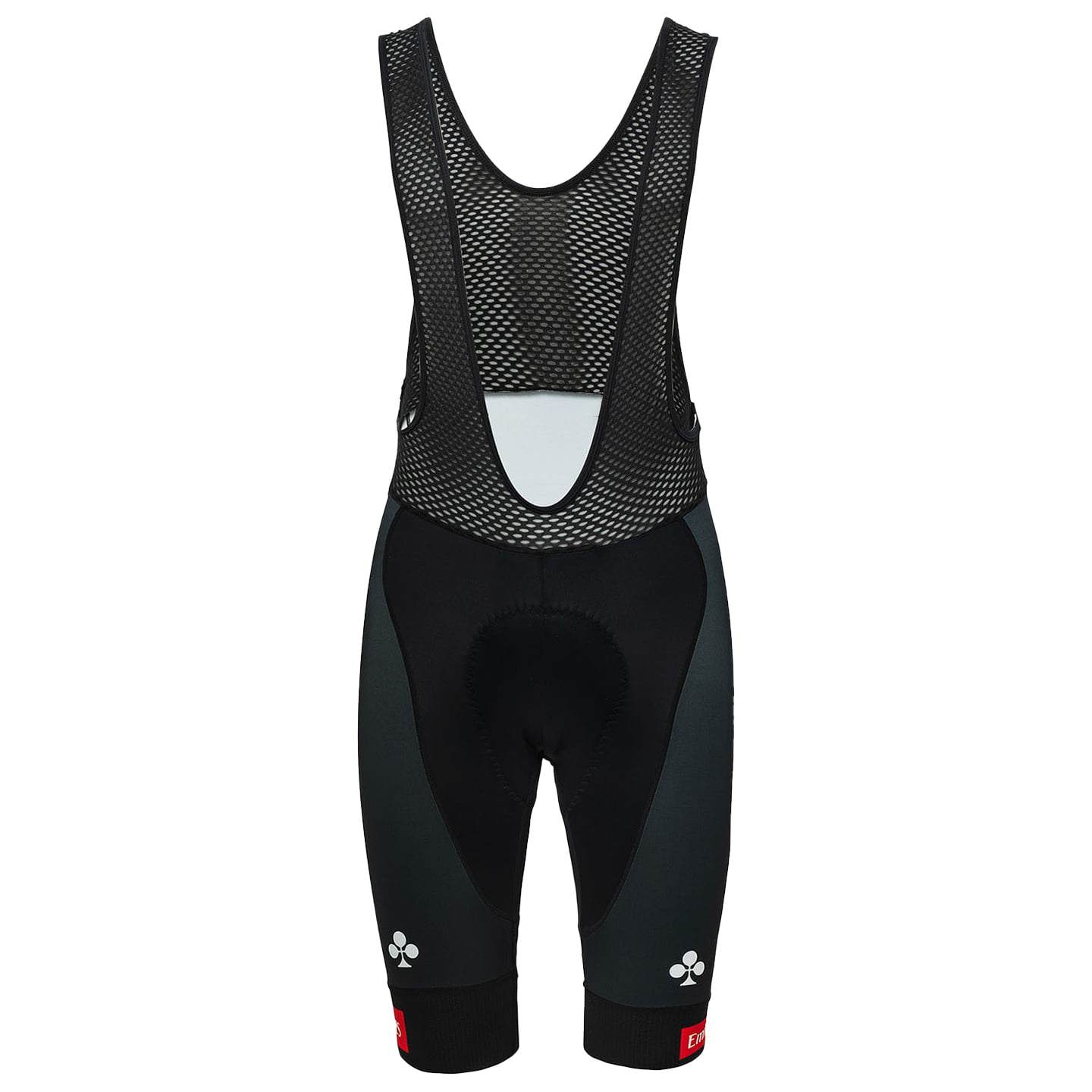 UAE TEAM EMIRATES - XRG 2025 korte koersbroek, voor heren, Maat 2XL, Fiets