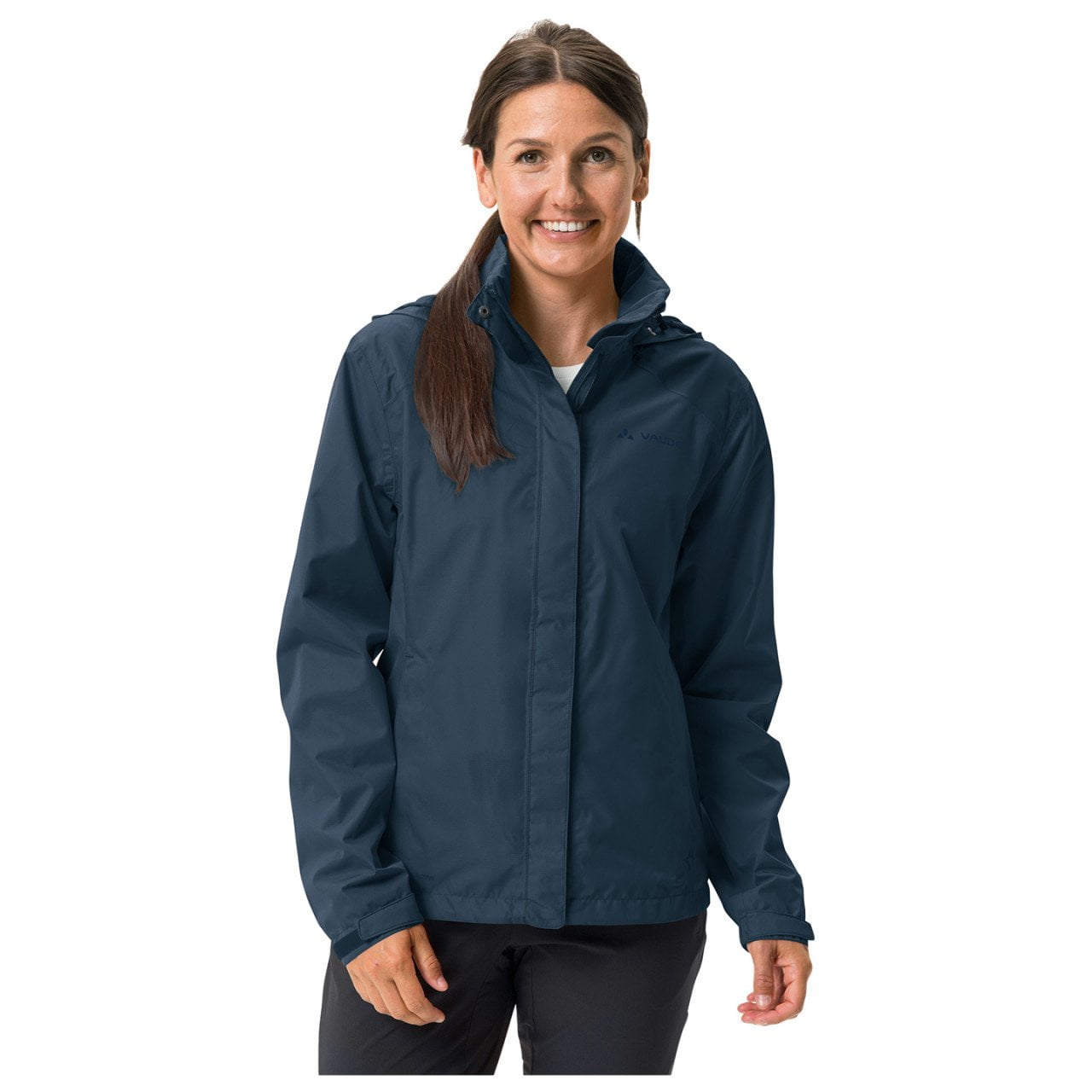 Impermeable mujer Escape Light