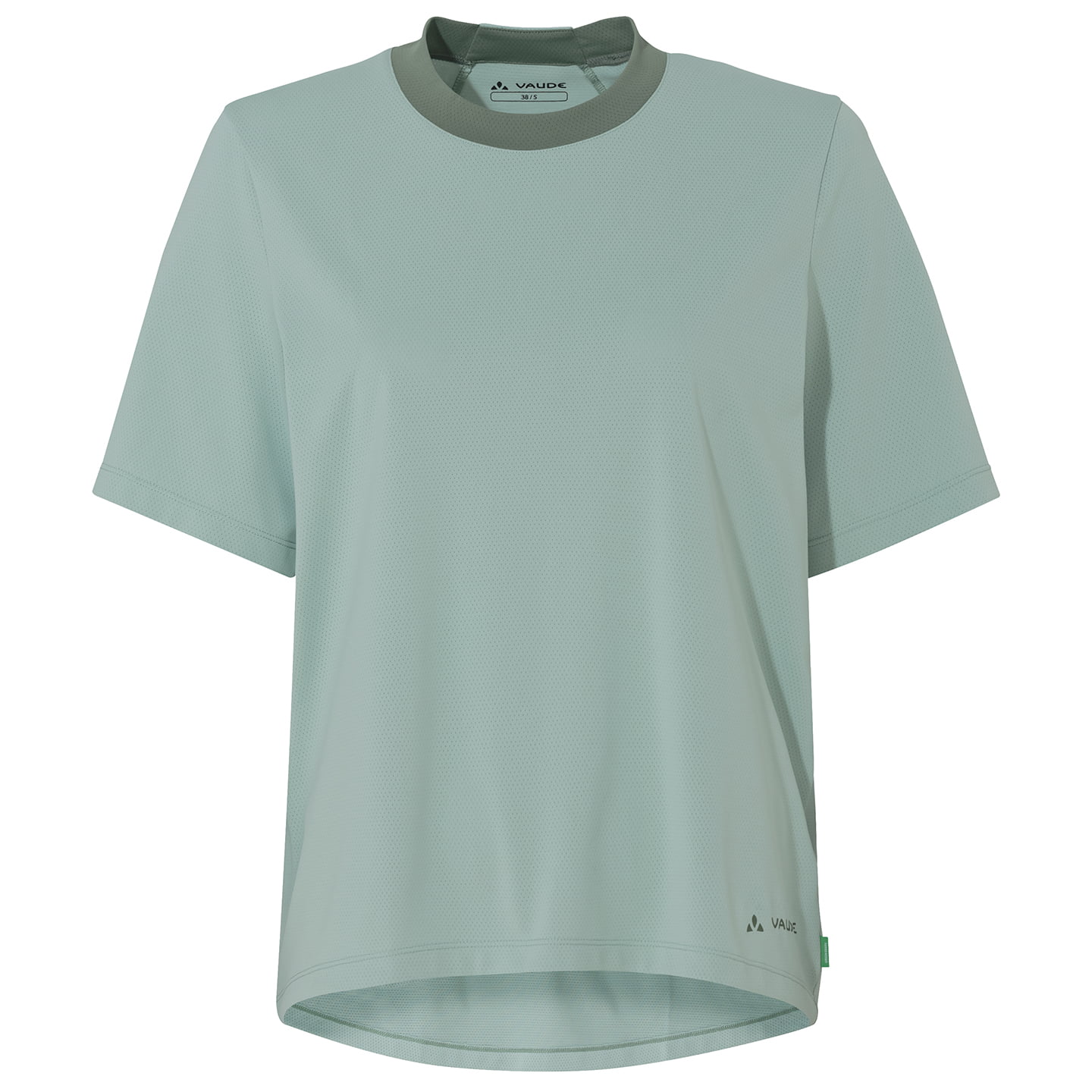 Photo T-shirt femme Loamer