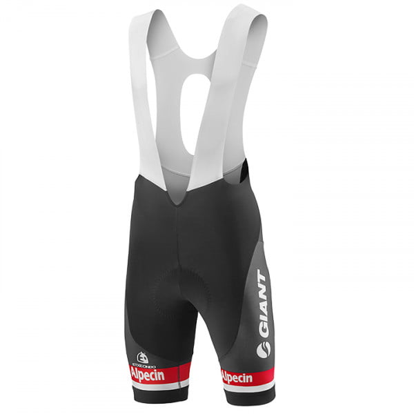 Pantaloncino con bretelle GIANT-ALPECIN 2016 Race TDF Edition Pantaloncino con bretelle GIANT-ALPECIN 2016 Race TDF Edition