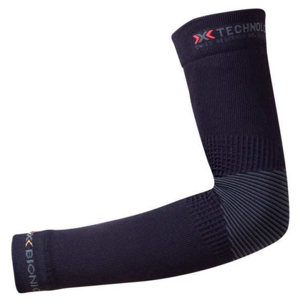 Manicotti XQ-1 Energy Accumulator nero/antracite Manicotti XQ-1 Energy Accumulator nero/antracite