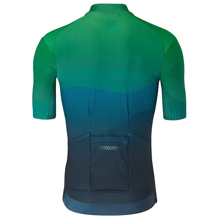 Maillot manches courtes Breakaway