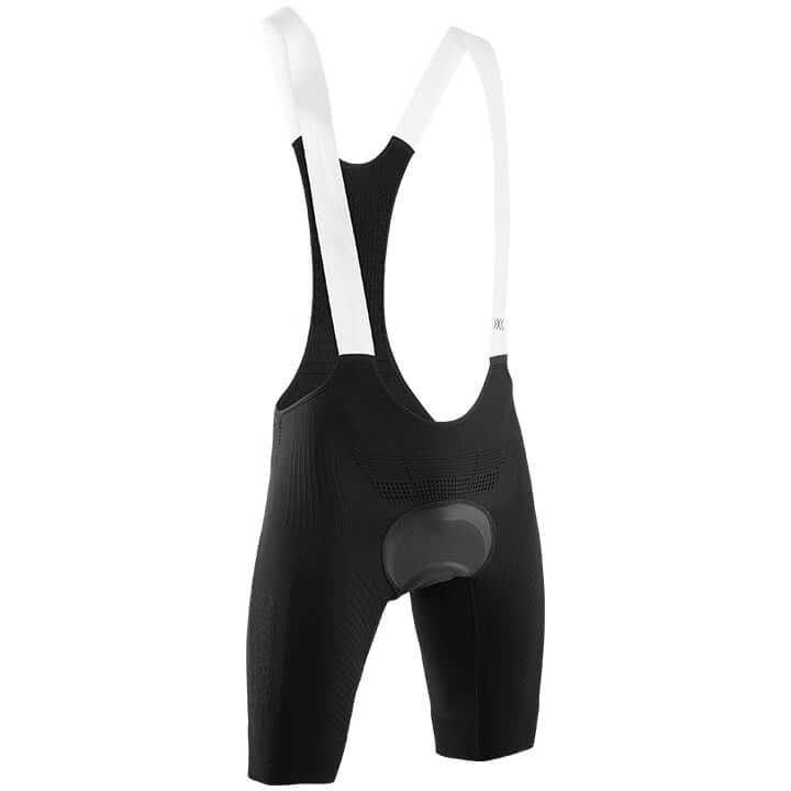 X-BIONIC Korte koersbroek Invent Race korte koersbroek, voor heren, Maat S, Wiel