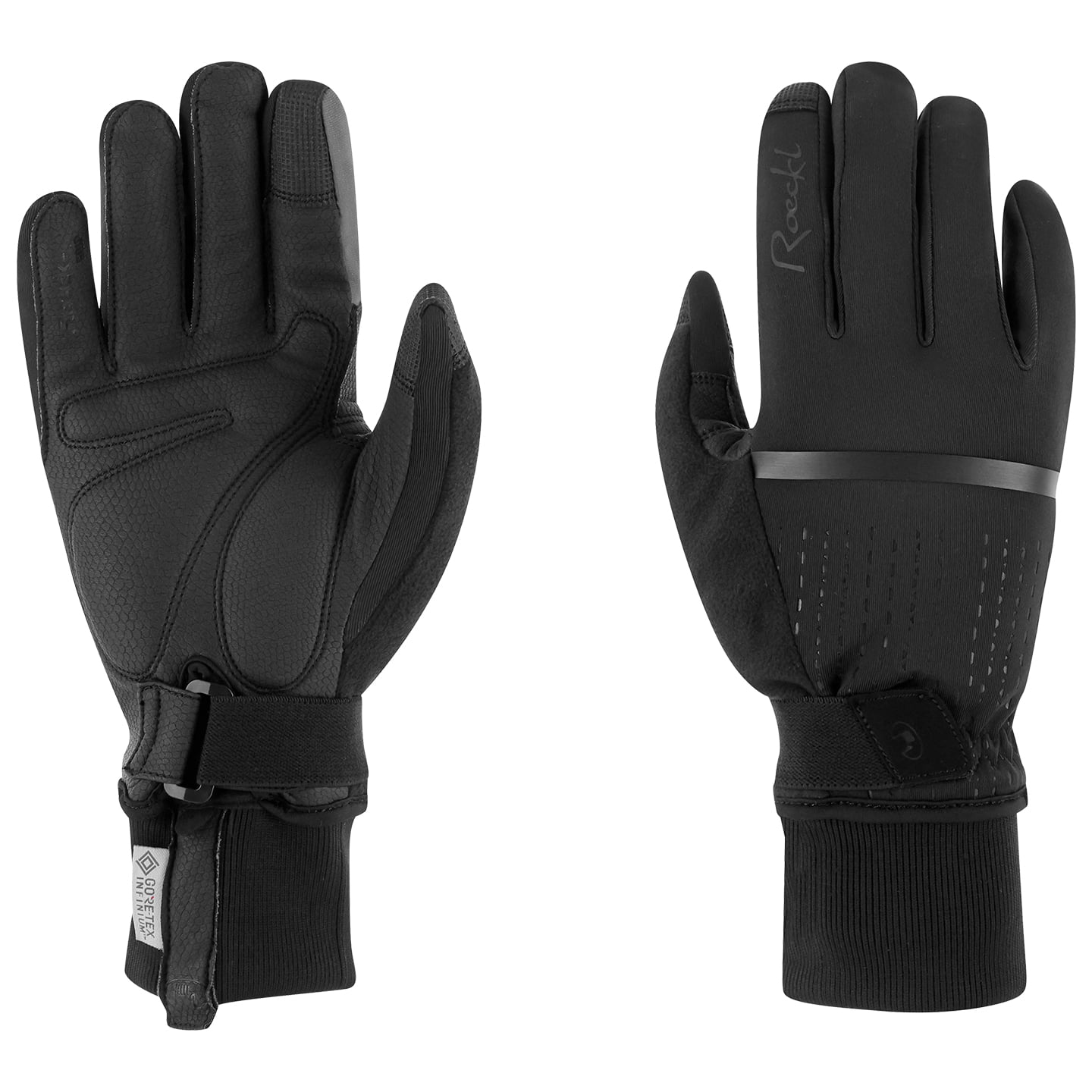 Photo Gants hiver femme Watou