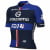 GROUPAMA-FDJ Short Sleeve Jersey 2025