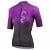 Maillot manches courtes femme  Race Day