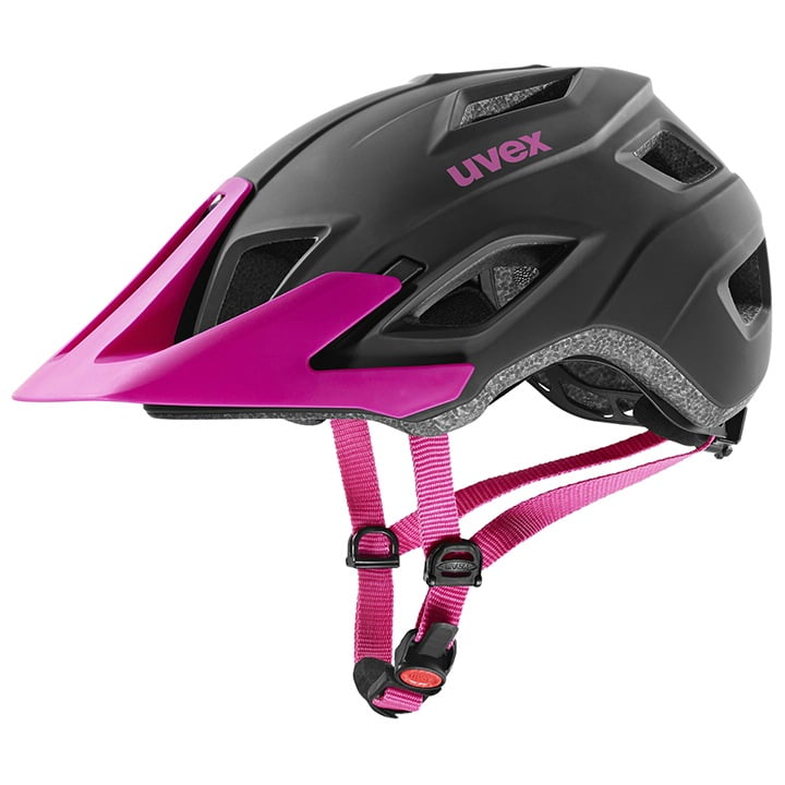 UVEX Dames MTB-helm Access 2021 MTB-Helm, Unisex (dames / heren)