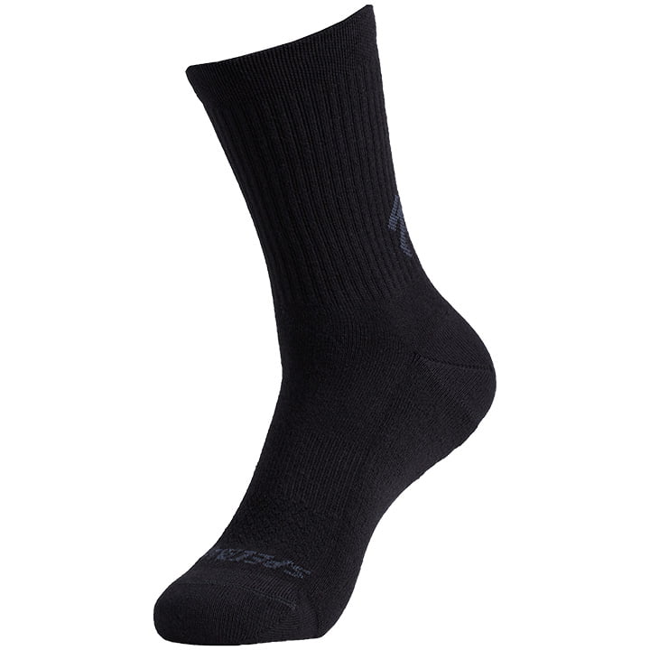 Winter Socks, for men, size L, MTB socks, Cycle gear
