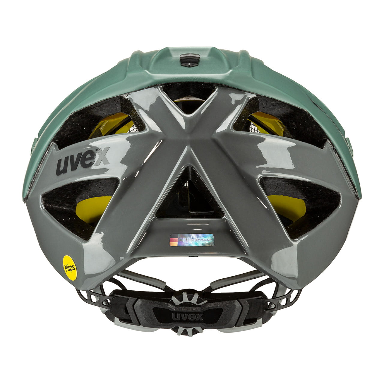 MTB-Helm Quatro cc MIPS 2023