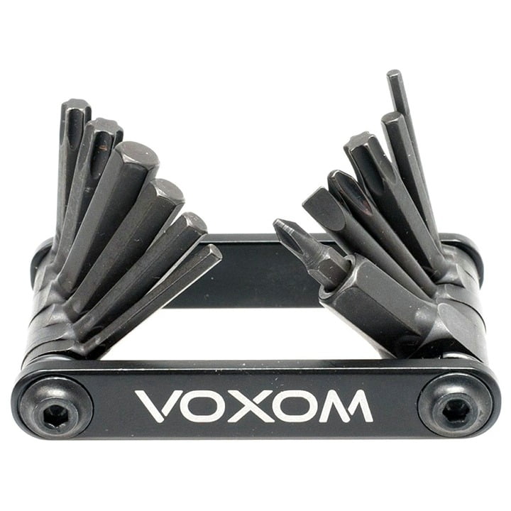 VOXOM WKI8 Mini-Tool Mini Tool, Bike accessories