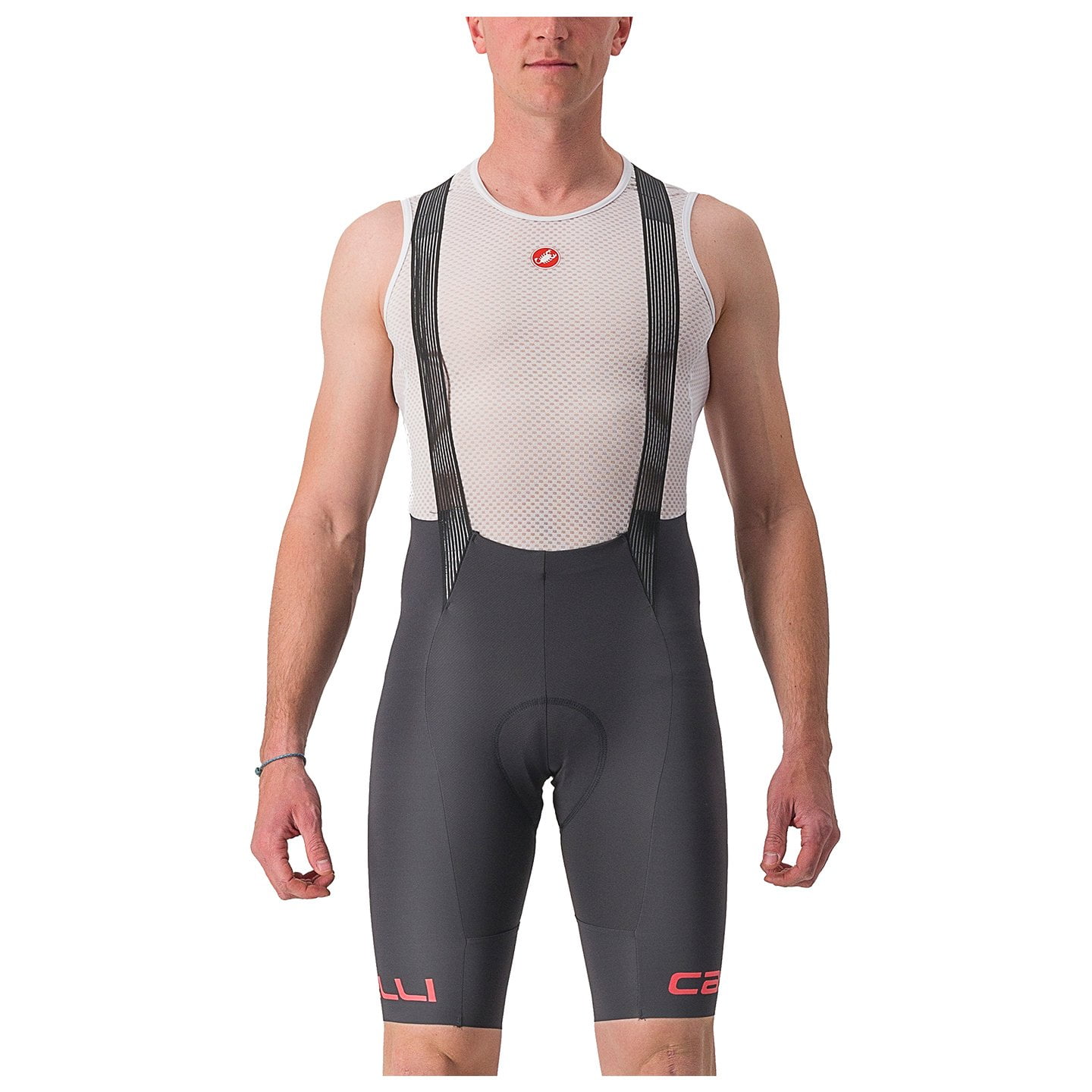 CASTELLI Free Aero RC Classic Bib Shorts Bib Shorts, for men, size 2XL, Cycle shorts, Cycling clothing