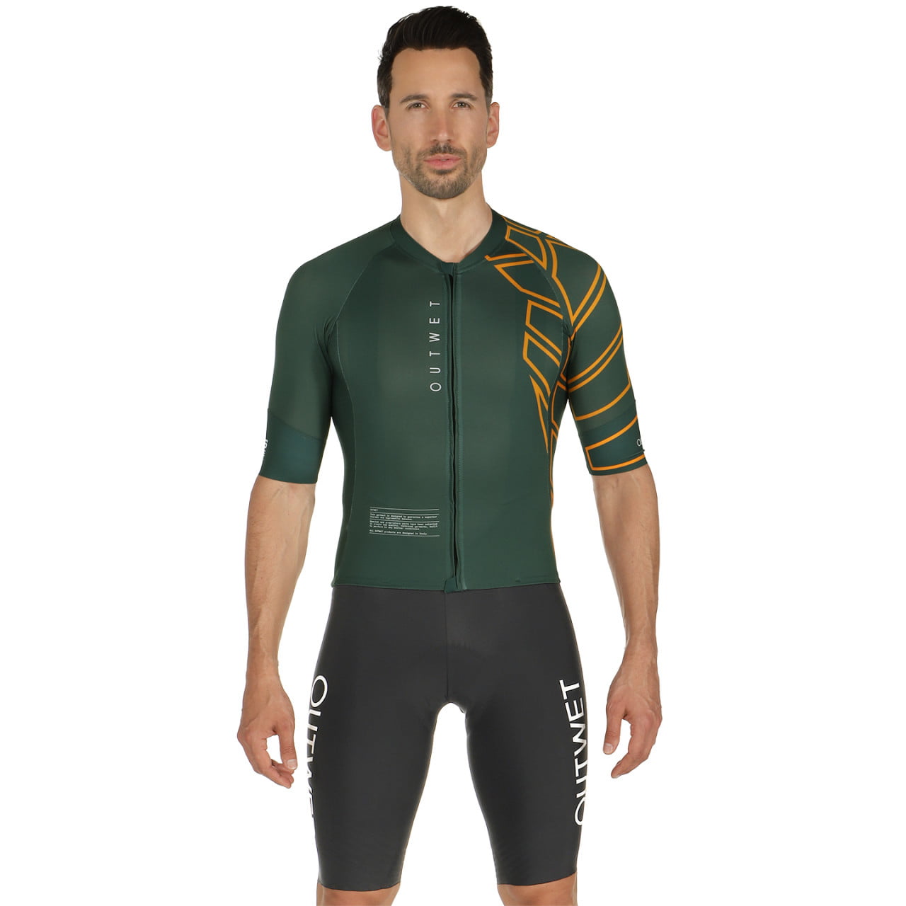 Set (2 Teile) RS-TRE 2.0 Aquila