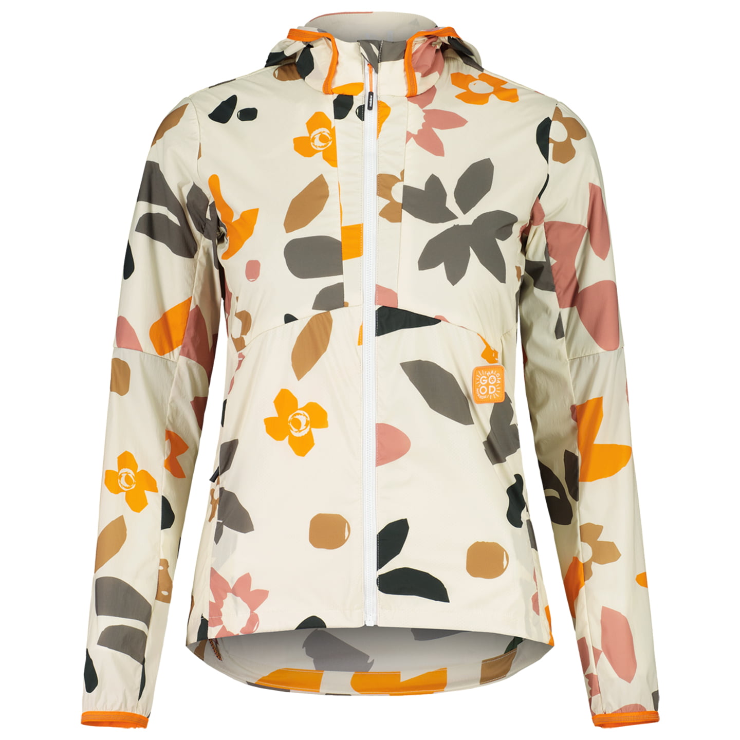 Photo Veste légère WinterflowerM. pour femmes