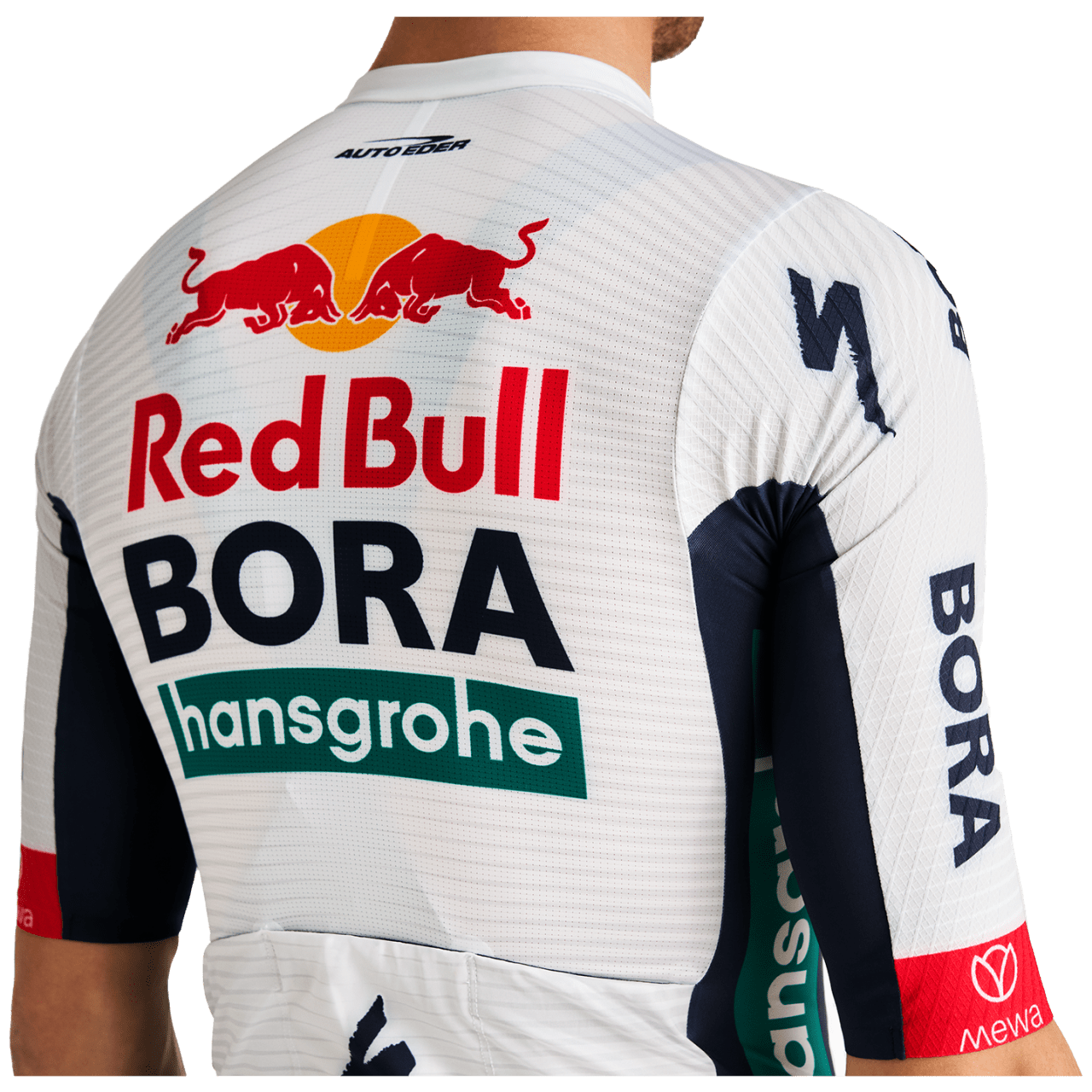 Red Bull- BORA-hansgrohe Race 2025 Set (2 pieces)