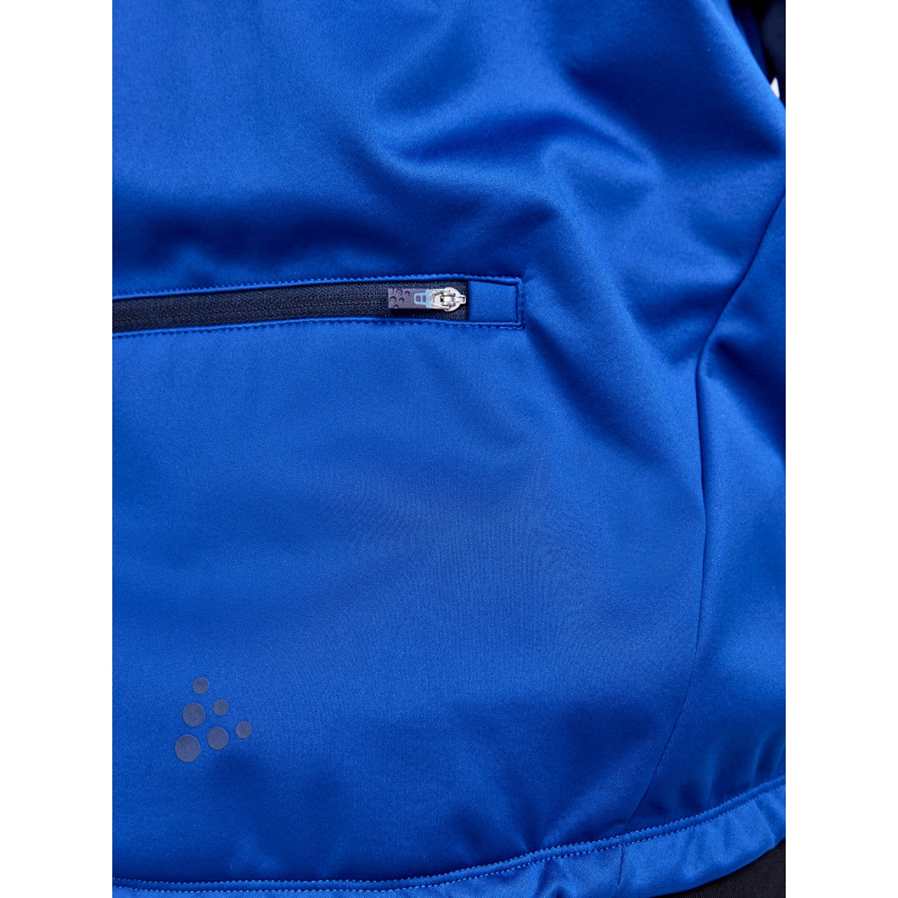 Winterjacke Core SubZ