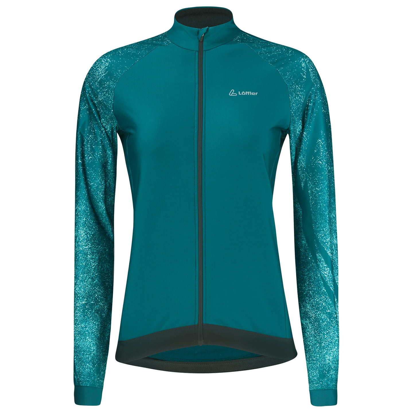 Photo Maillot à Manches Longues Femme Impulse