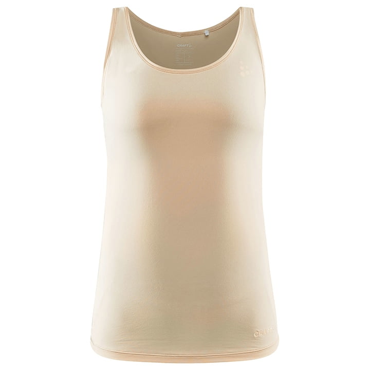 CRAFT Damesfietsonderhemd zonder mouwen Essential dames onderhemd, Maat L
