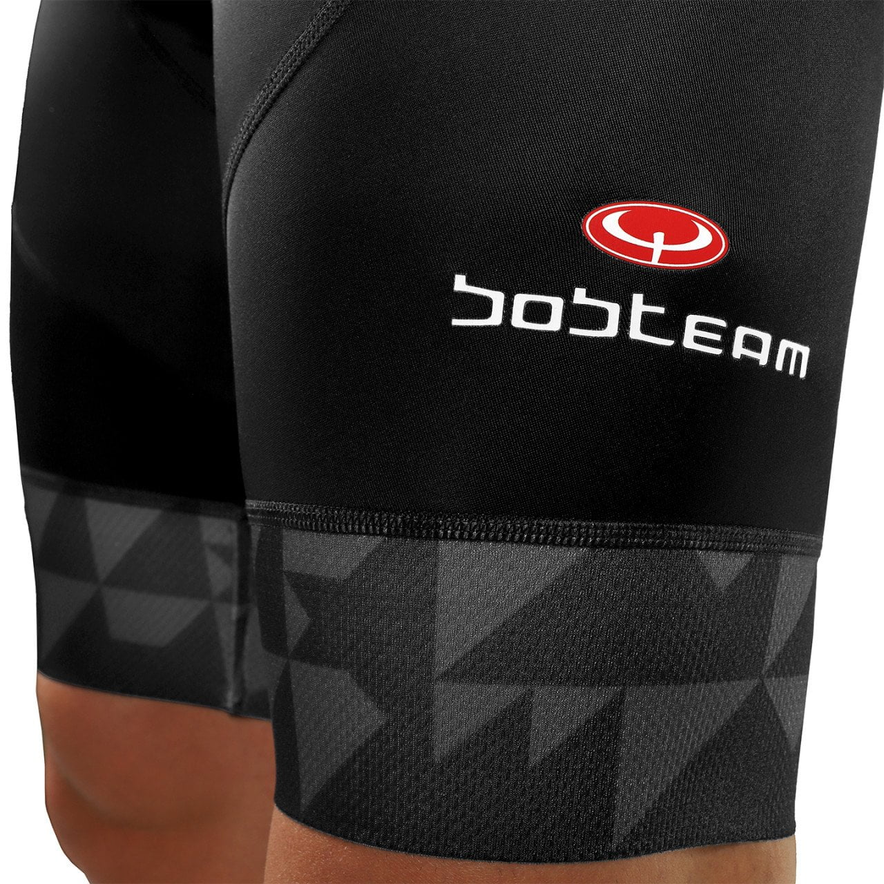 Les Alpes Bib Shorts