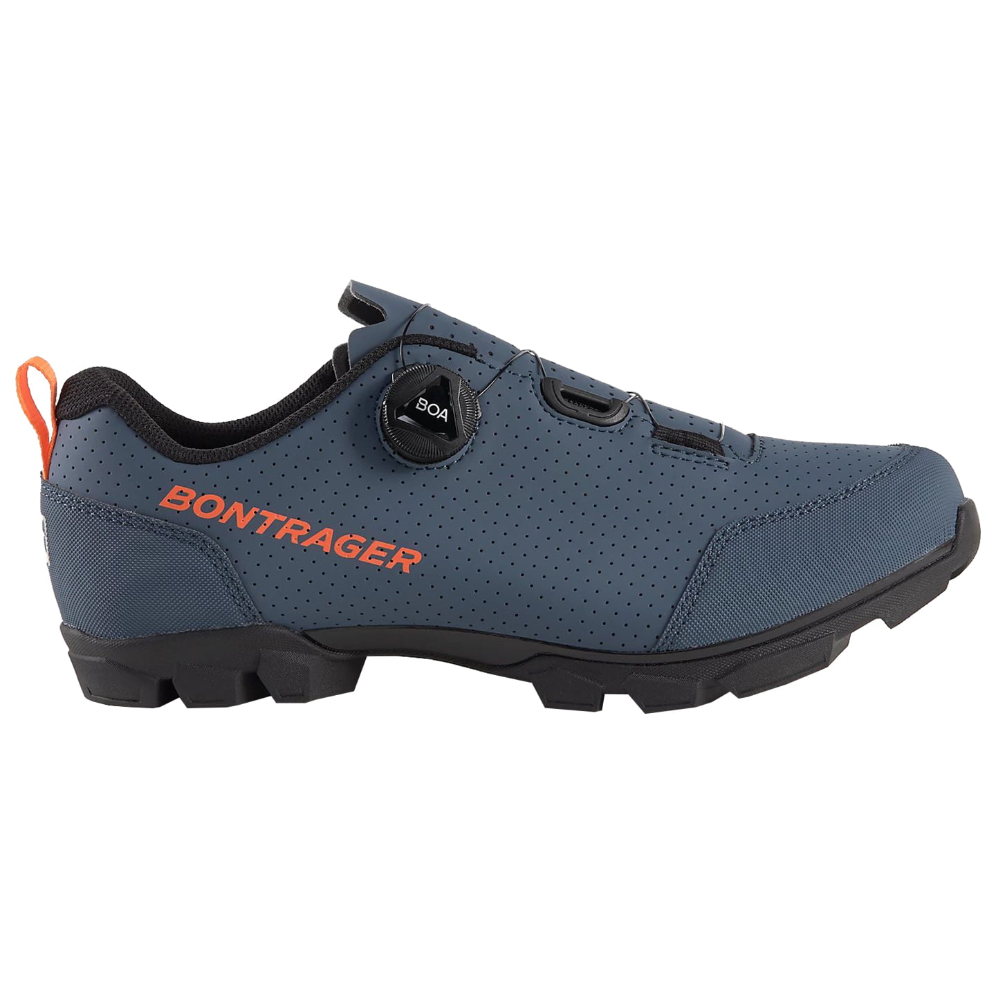 BONTRAGER Evoke 2023 MTB Shoes MTB Shoes, for men, size 42, Cycling shoes