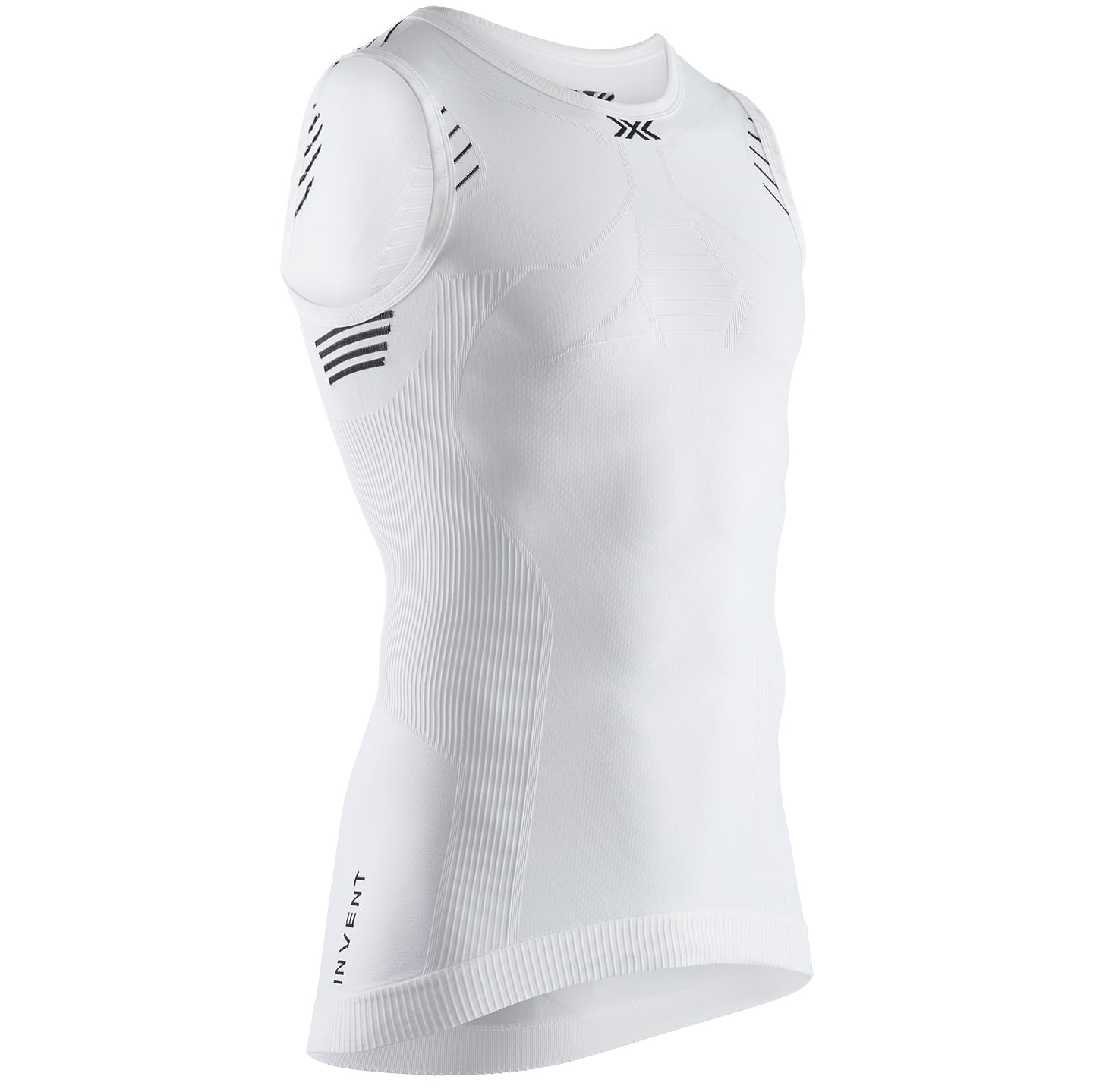 Photo Maillot de corps sans manches Invent 4.0 LT