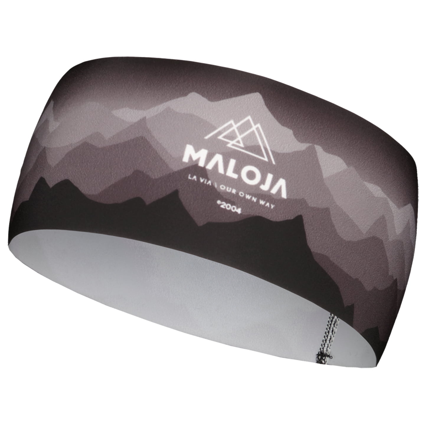 MALOJA KulmM. hoofdband