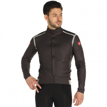 Kurtka Light Jacket Perfetto RoS Limited Edition CASTELLI Kurtka Light Jacket Perfetto RoS Limited Edition