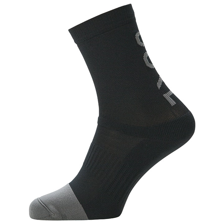 GORE WEAR M Brand Cycling Socks, for men, size M, MTB socks, Cycle clothing